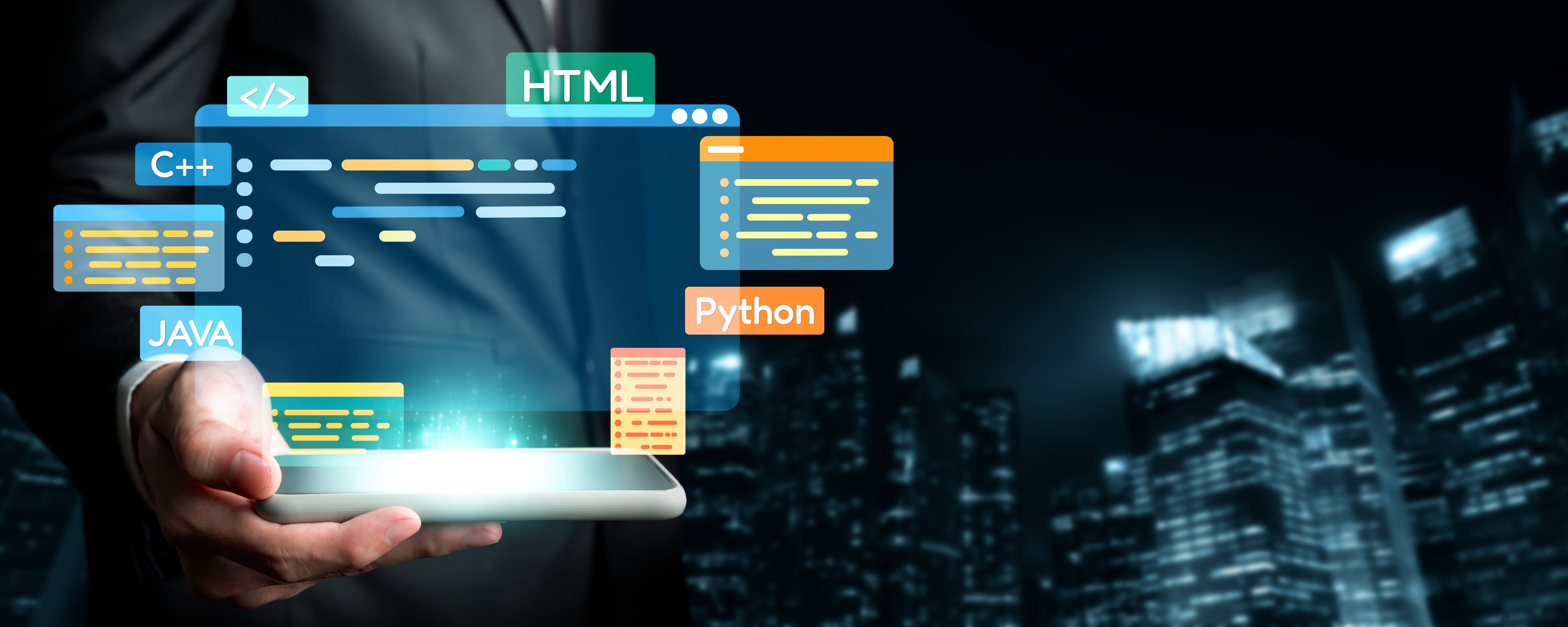 Security & Compliance